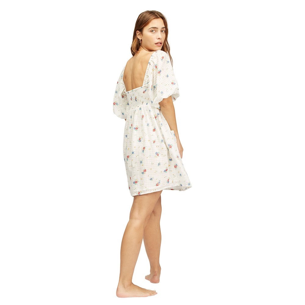 Billabong Wrangler Dress Forget Me Not